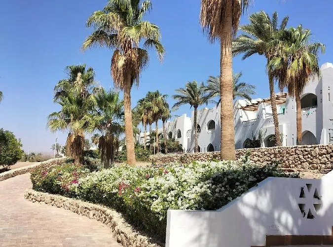 One Bedroom In Coral Bay Roby * Sharm El-Sheikh