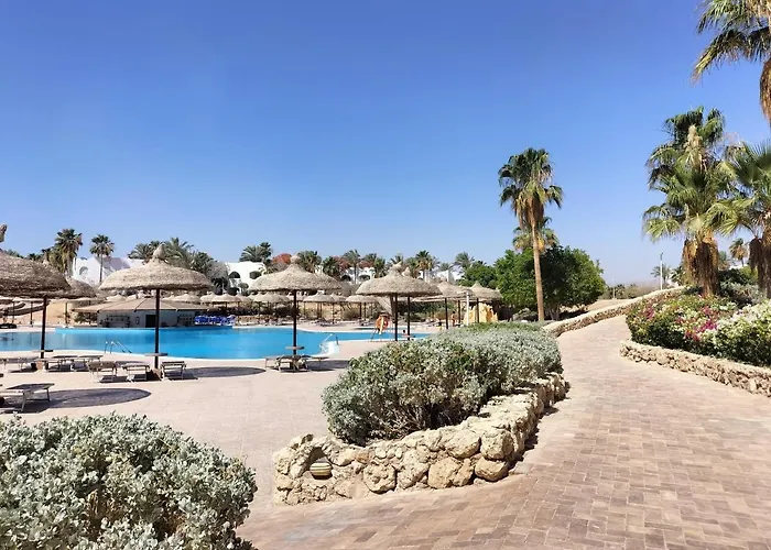 One Bedroom In Coral Bay Roby Apartment Sharm El-Sheikh
