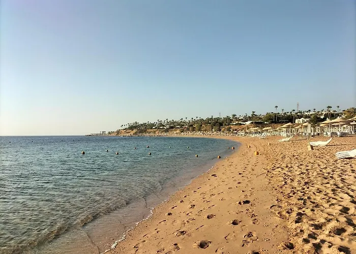 One Bedroom In Coral Bay Roby * Sharm El-Sheikh