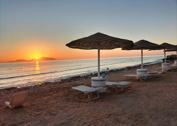 One Bedroom In Coral Bay Roby Apartment Sharm El-Sheikh