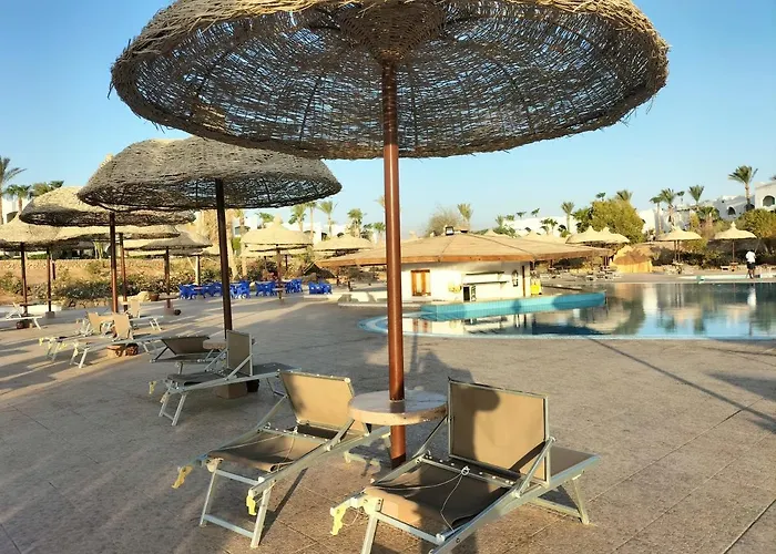 Apartment One Bedroom In Coral Bay Roby *