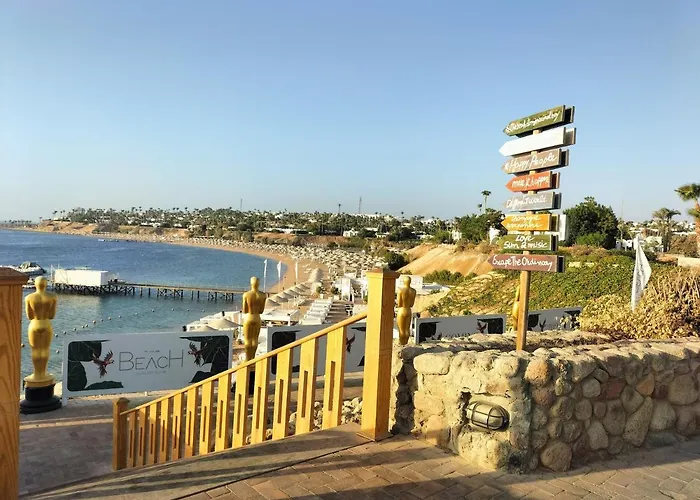 One Bedroom In Coral Bay Roby