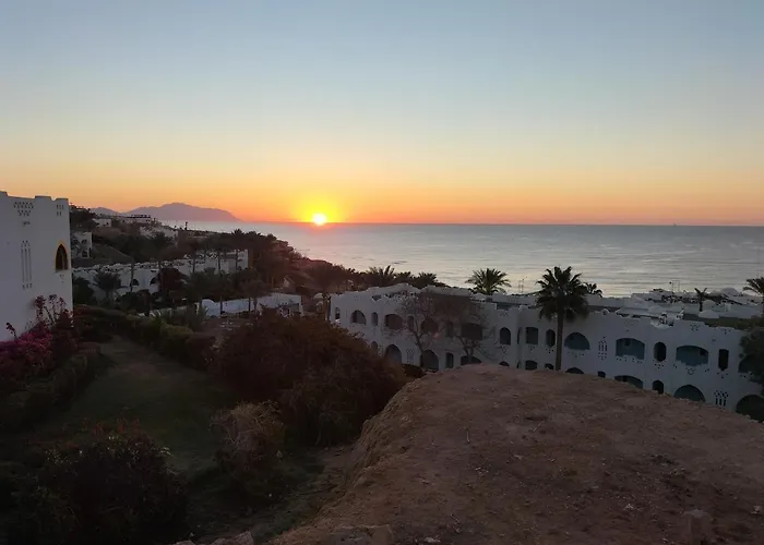 Apartment One Bedroom In Coral Bay Roby Sharm El-Sheikh