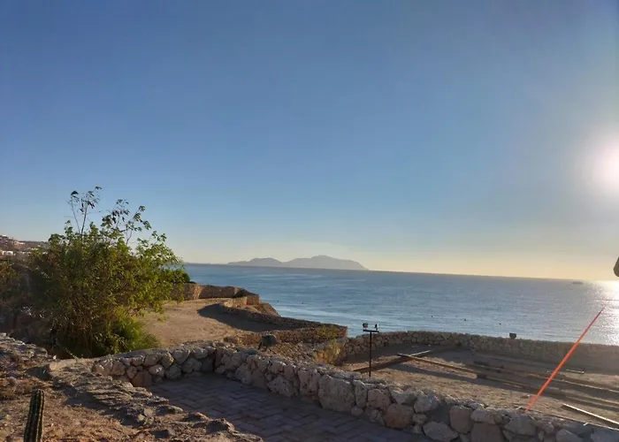 One Bedroom In Coral Bay Roby *