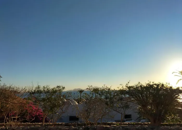 One Bedroom In Coral Bay Roby Apartment Sharm El-Sheikh