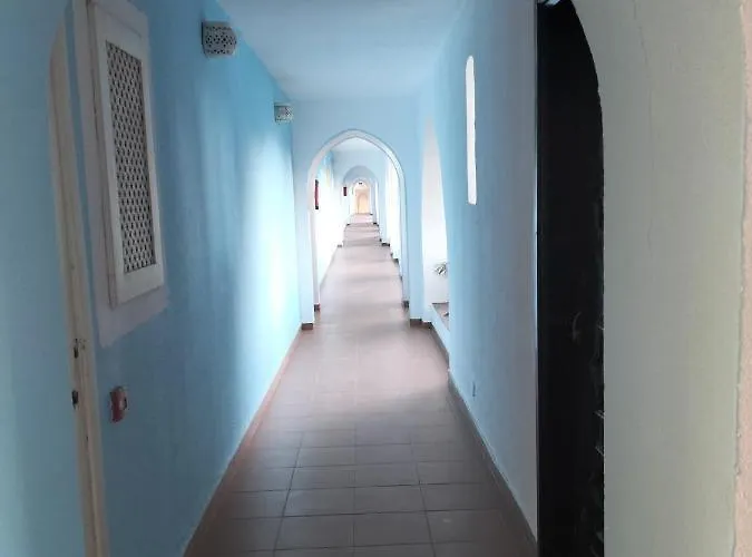 One Bedroom In Coral Bay Roby Apartment *
