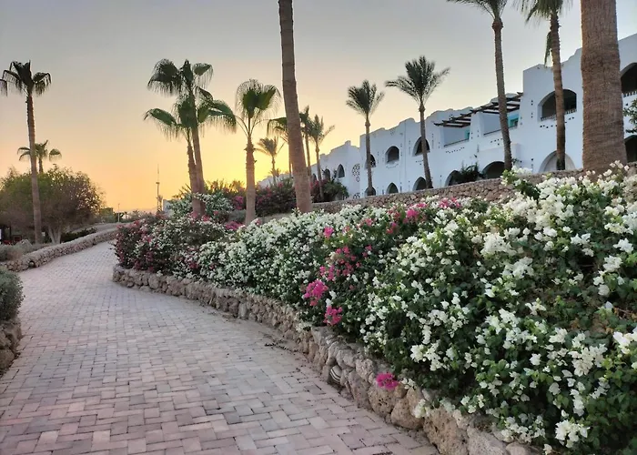 One Bedroom In Coral Bay Roby * Sharm El-Sheikh
