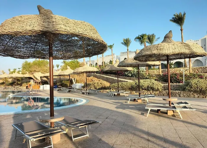One Bedroom In Coral Bay Roby Apartment