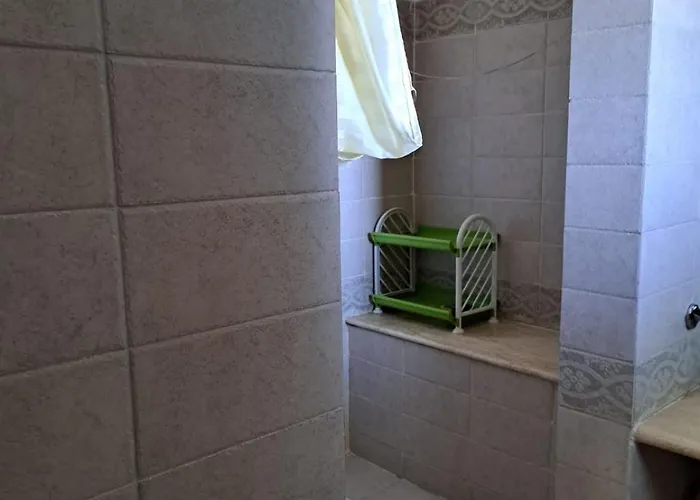 One Bedroom In Coral Bay Roby Apartment