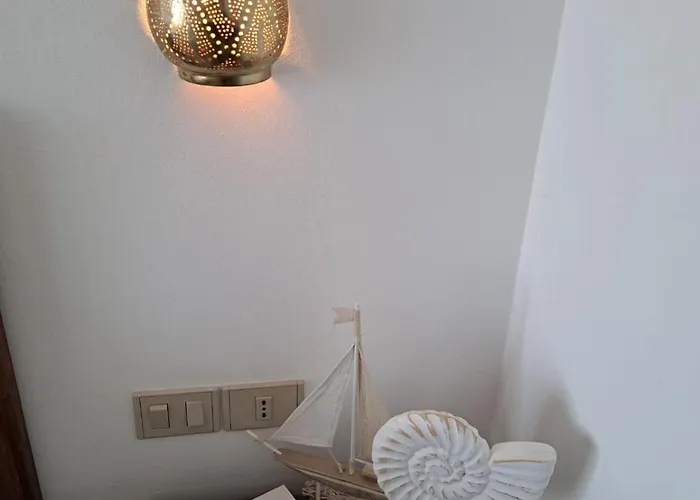 One Bedroom In Coral Bay Roby Apartment *