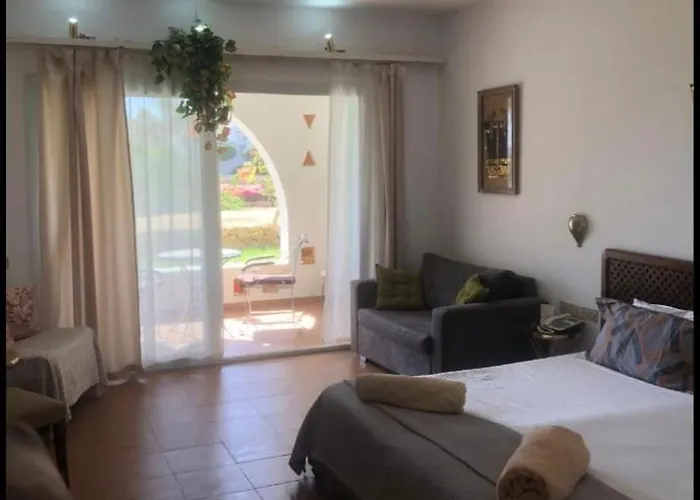 Apartment One Bedroom In Coral Bay Roby Sharm El-Sheikh