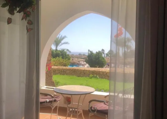 One Bedroom In Coral Bay Roby Sharm El-Sheikh