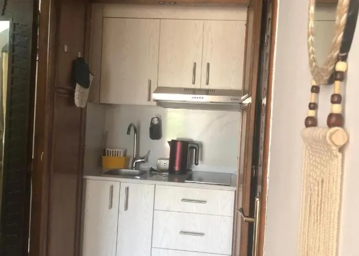 One Bedroom In Coral Bay Roby