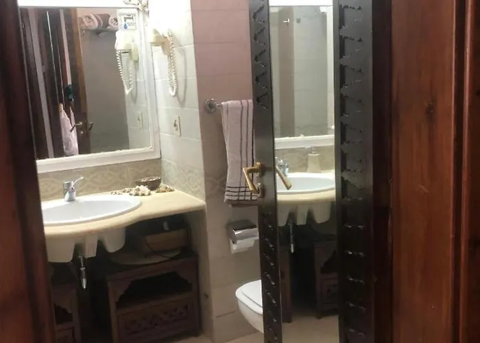 Apartment One Bedroom In Coral Bay Roby *
